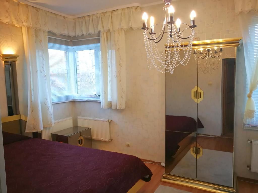 Апартаменты Queen room Букулты-19